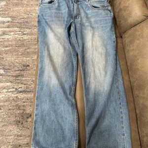 Tommy Bahama jeans size 38 X 30